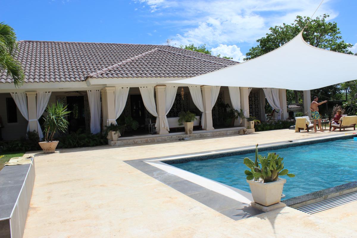 Picture of Vacation Home For Sale in San Felipe de Puerto Plata, Puerto Plata, Dominican Republic