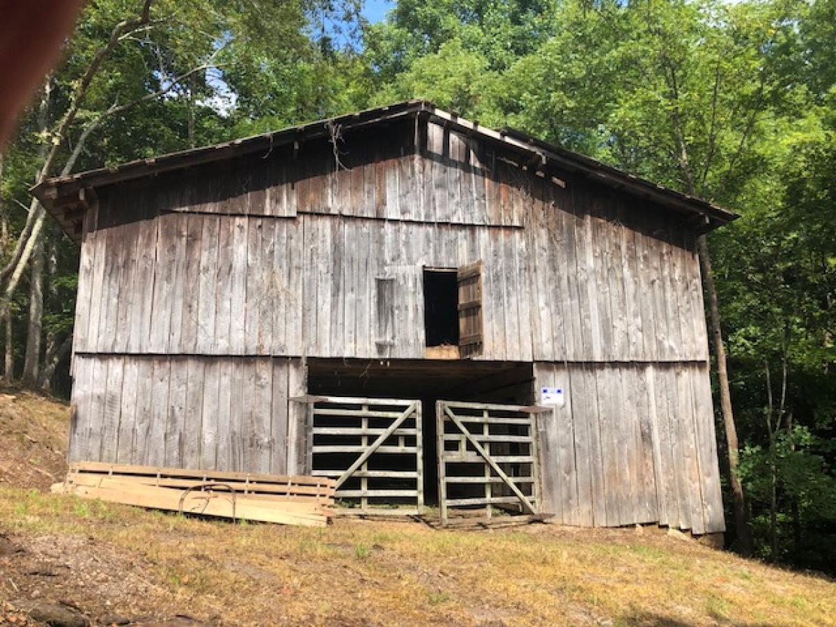 Picture of Residential Land For Sale in Primm Springs, Tennessee, United States