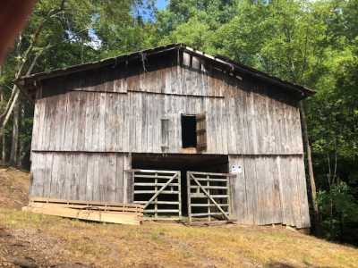 Residential Land For Sale in Primm Springs, Tennessee