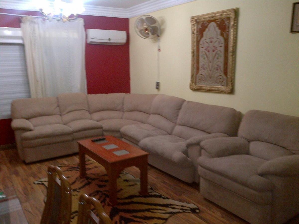 Rehab City First Phase., Cairo, Cairo, Egypt Apartments For Rent at