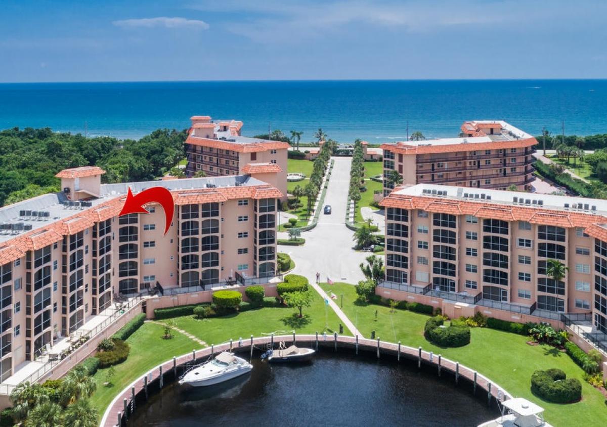 Picture of Condo For Sale in Boca Raton, Florida, United States