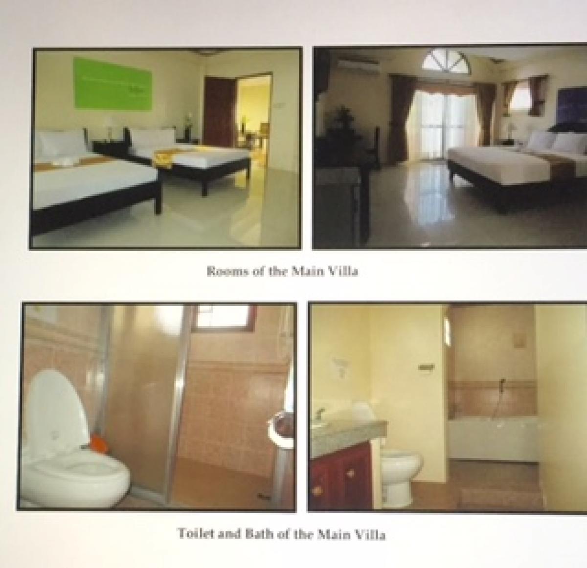 Picture of Commercial Building For Sale in Quezon City, Metro Manila, Philippines
