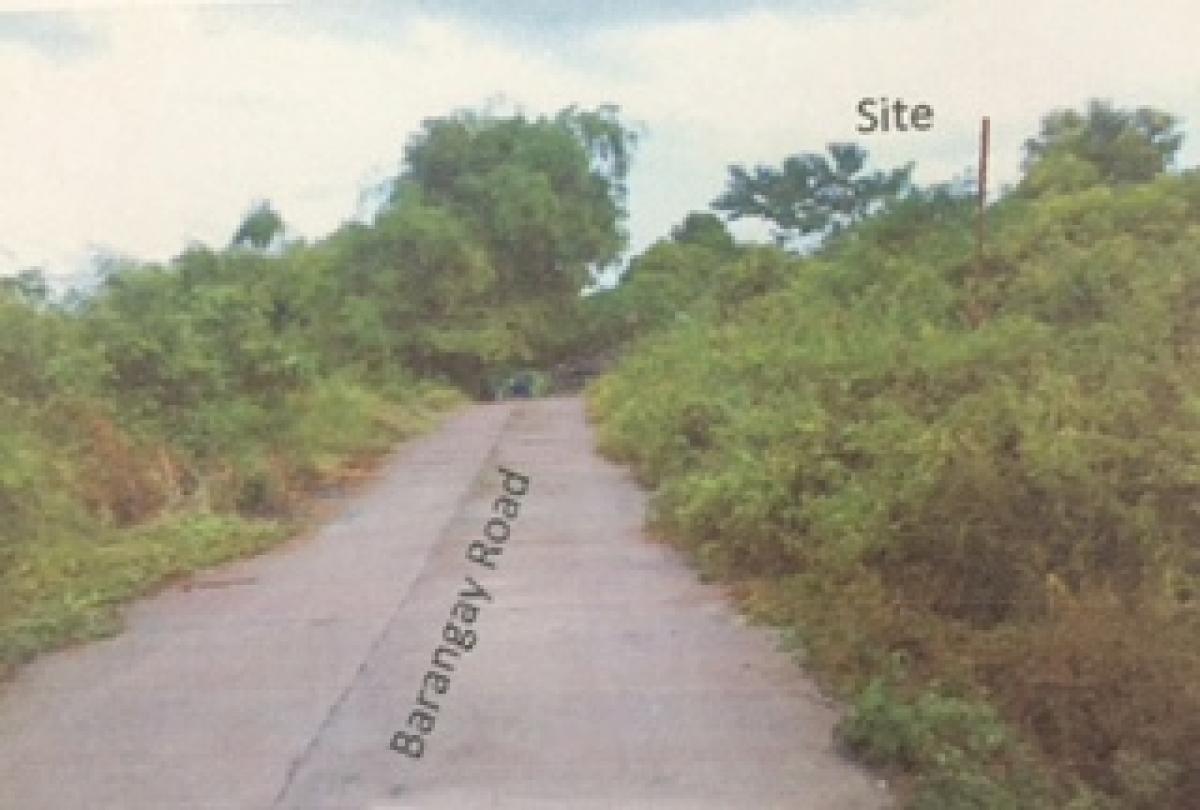 Picture of Residential Land For Sale in Quezon City, Metro Manila, Philippines