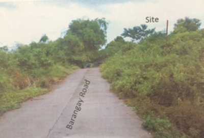 Residential Land For Sale in Quezon City, Philippines