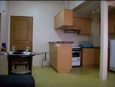 Condo For Sale in Pasig, Philippines