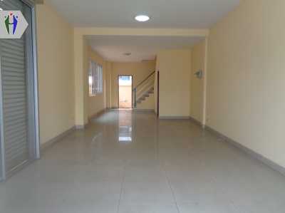 Office For Rent in Pattaya, Thailand