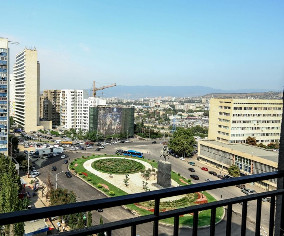 saakadze, Tbilisi, Tbilisi, Republic Homes For Sale at GLOBAL