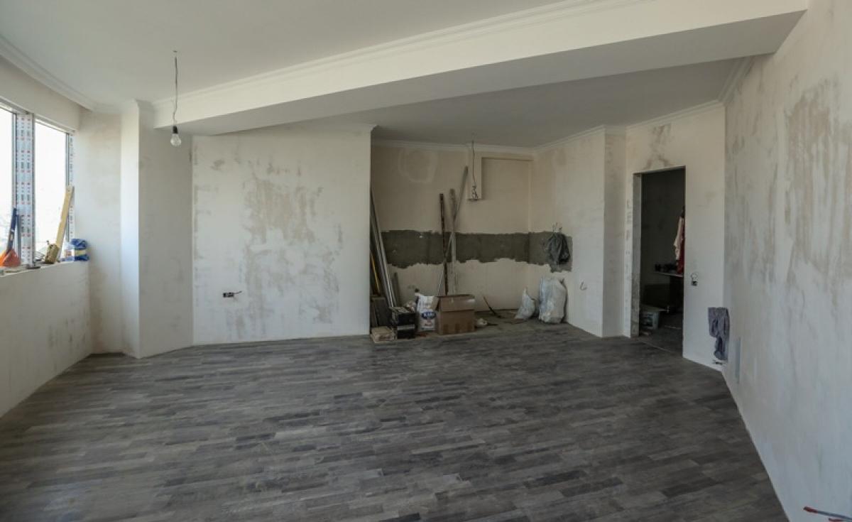 Picture of Apartment For Sale in Tbilisi, Tbilisi, Georgia Republic