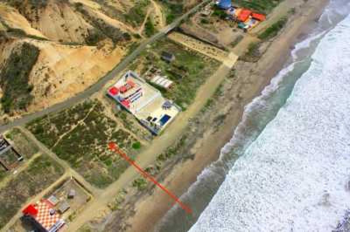 Picture of Residential Lots For Sale in Manta, Manabi, Ecuador