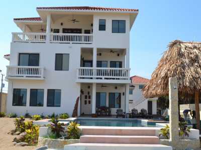 Vacation Home For Sale in Placencia, Belize