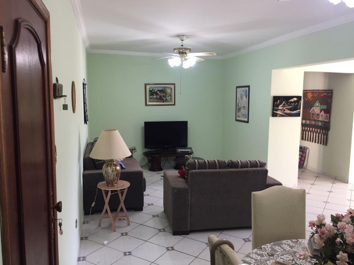 Picture of Apartment For Sale in Praia Grande, Sao Paulo, Brazil
