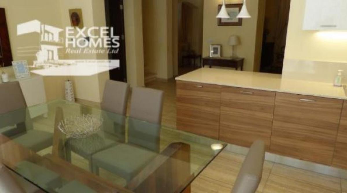 Picture of Townhome For Rent in Birkirkara, Central Region, Malta