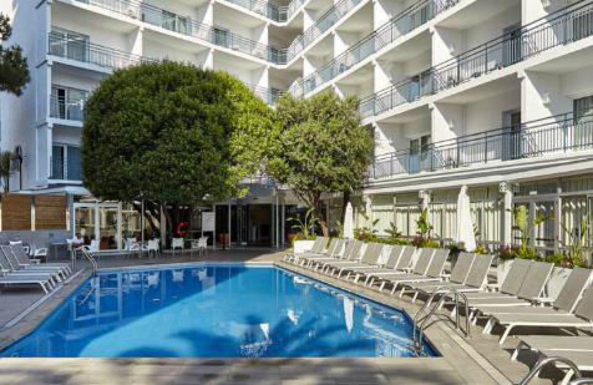 Picture of Hotel For Sale in Barcelona, Catalonia, Spain