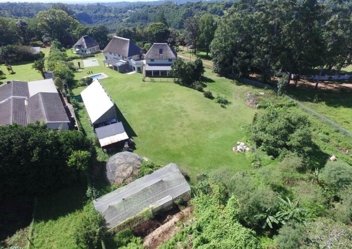 Picture of Home For Sale in Durban, KwaZulu-Natal, South Africa