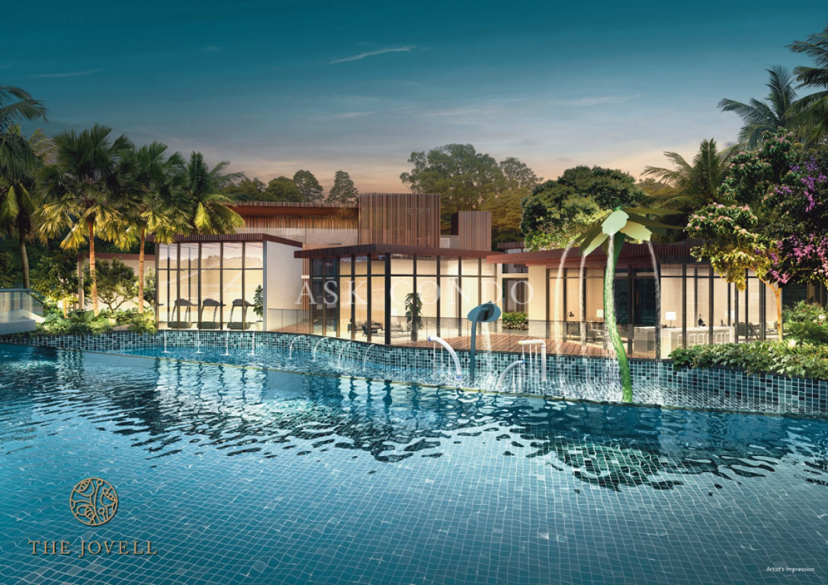 Picture of Condo For Sale in Changi, East Region, Singapore