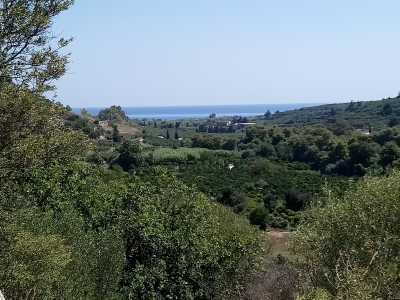 Residential Land For Sale in Apokoronas, Greece
