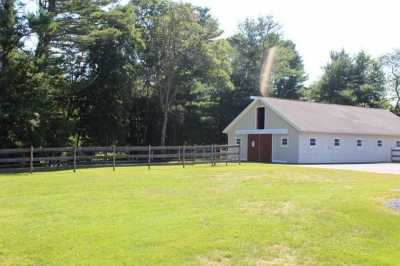 Home For Sale in Middleboro, Massachusetts