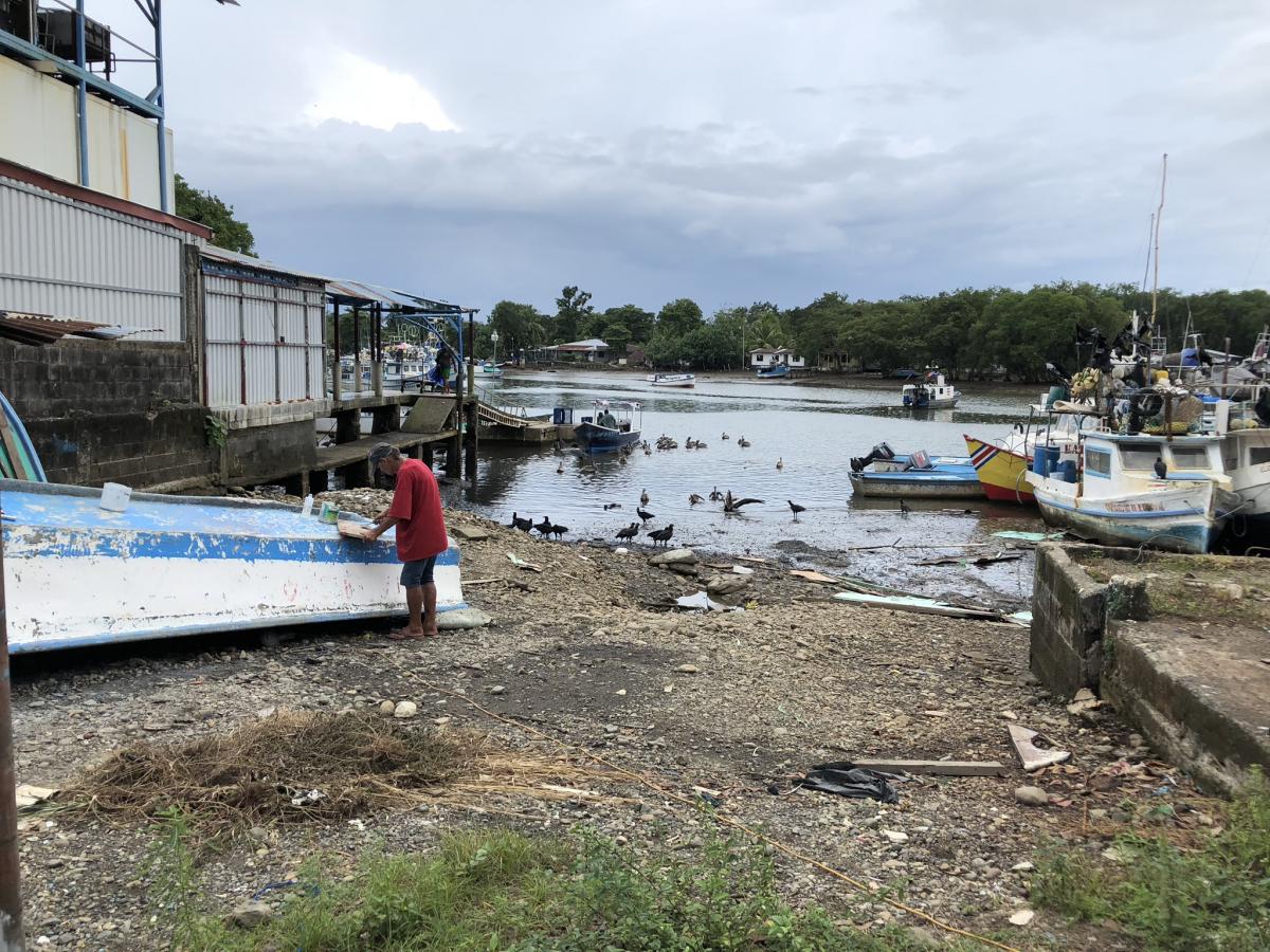 Picture of Commercial Land For Sale in Quepos, Puntarenas, Costa Rica