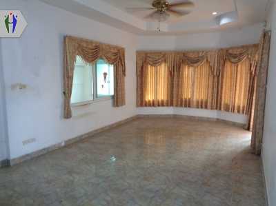 Home For Rent in Pattaya, Thailand