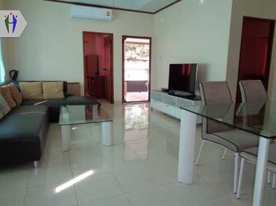Home For Rent in Pattaya, Thailand