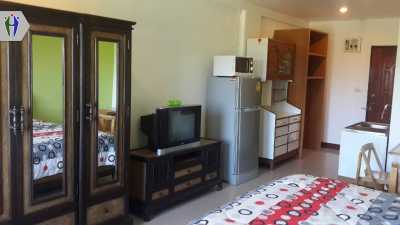 Home For Rent in Pattaya, Thailand