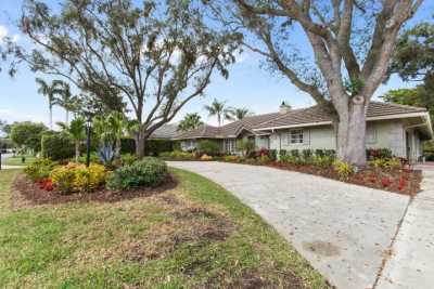 Golf Course For Sale in Boynton Beach, Florida