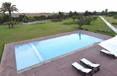 Vacation Home For Sale in Dar Bouazza, Morocco