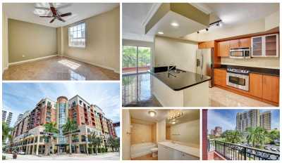 Condo For Sale in West Palm Beach, Florida