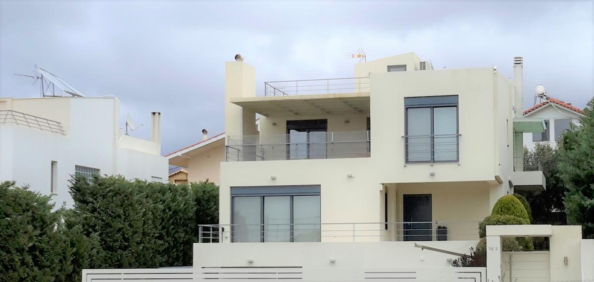 Picture of Villa For Sale in Athens, Attica, Greece
