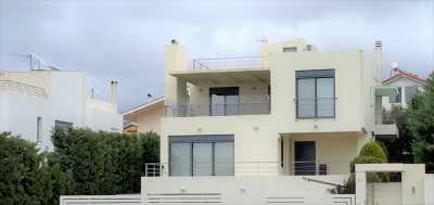 Villa For Sale in Athens, Greece