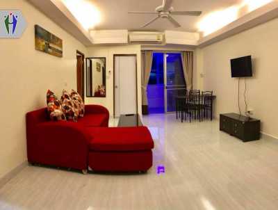 Home For Rent in Pattaya, Thailand