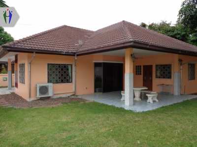 Home For Rent in Pattaya, Thailand