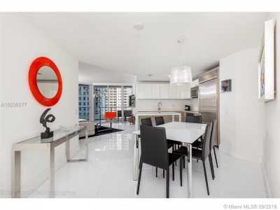 Condo For Sale in Brickell, Florida