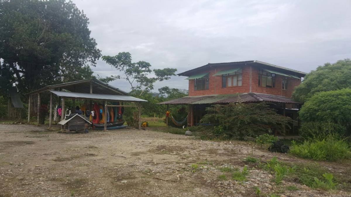 Picture of Commercial Farms For Sale in Quito, Pichincha, Ecuador