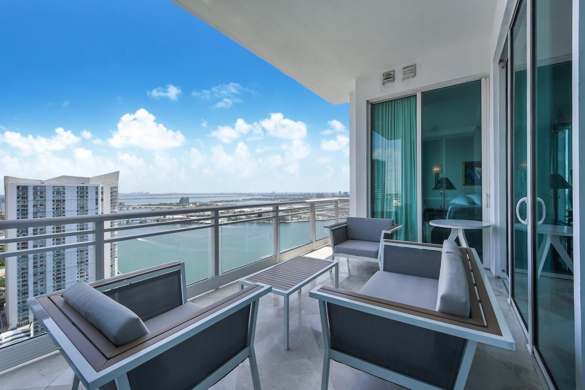 Picture of Condo For Sale in Miami, Florida, United States