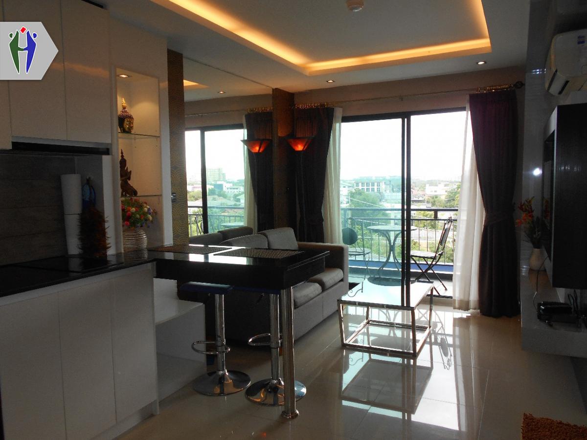 Picture of Condo For Rent in Cholburi, Chon Buri, Thailand