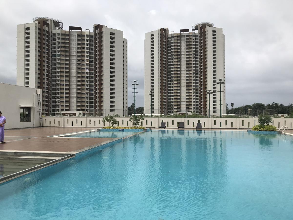 Picture of Home For Rent in Bangalore, Karnataka, India