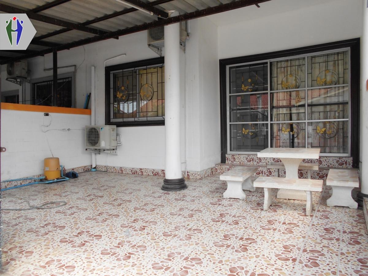 Picture of Home For Rent in Pattaya, Chon Buri, Thailand