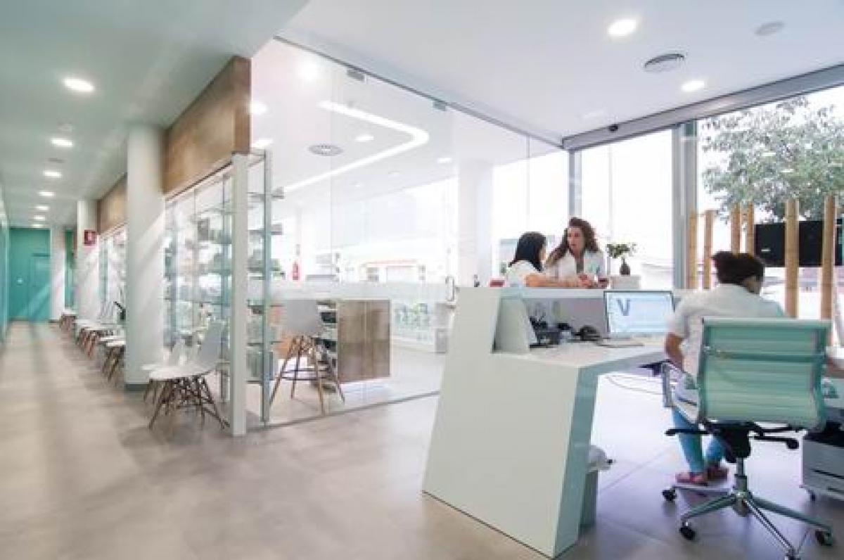 Picture of Medical Office For Sale in Barcelona, Barcelona, Spain