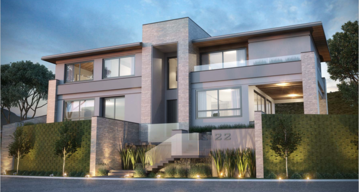 Picture of Home For Sale in Monterrey, Nuevo Leon, Mexico