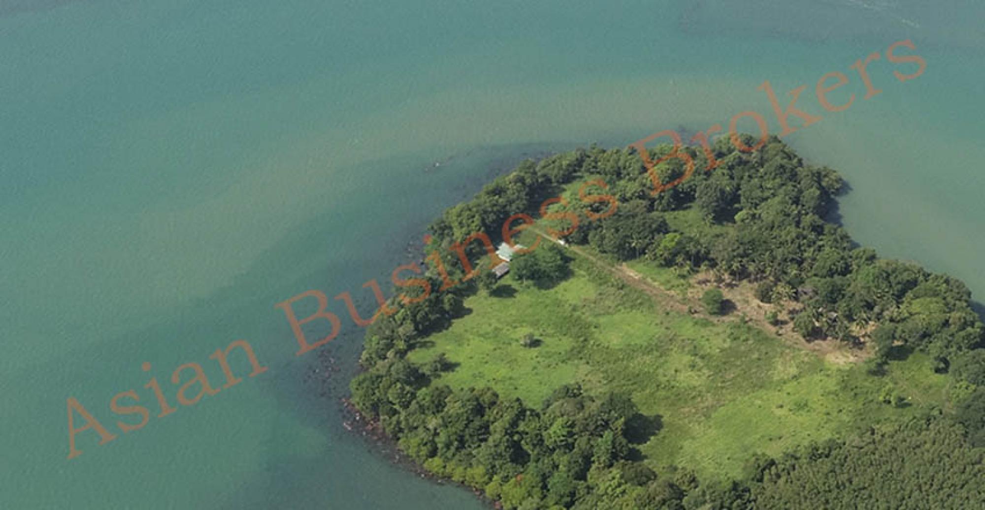 Picture of Commercial Land For Sale in Trat, Trat, Thailand