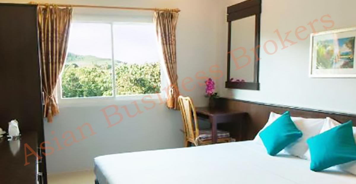 Picture of Hotel For Sale in Rawai, Phuket, Thailand