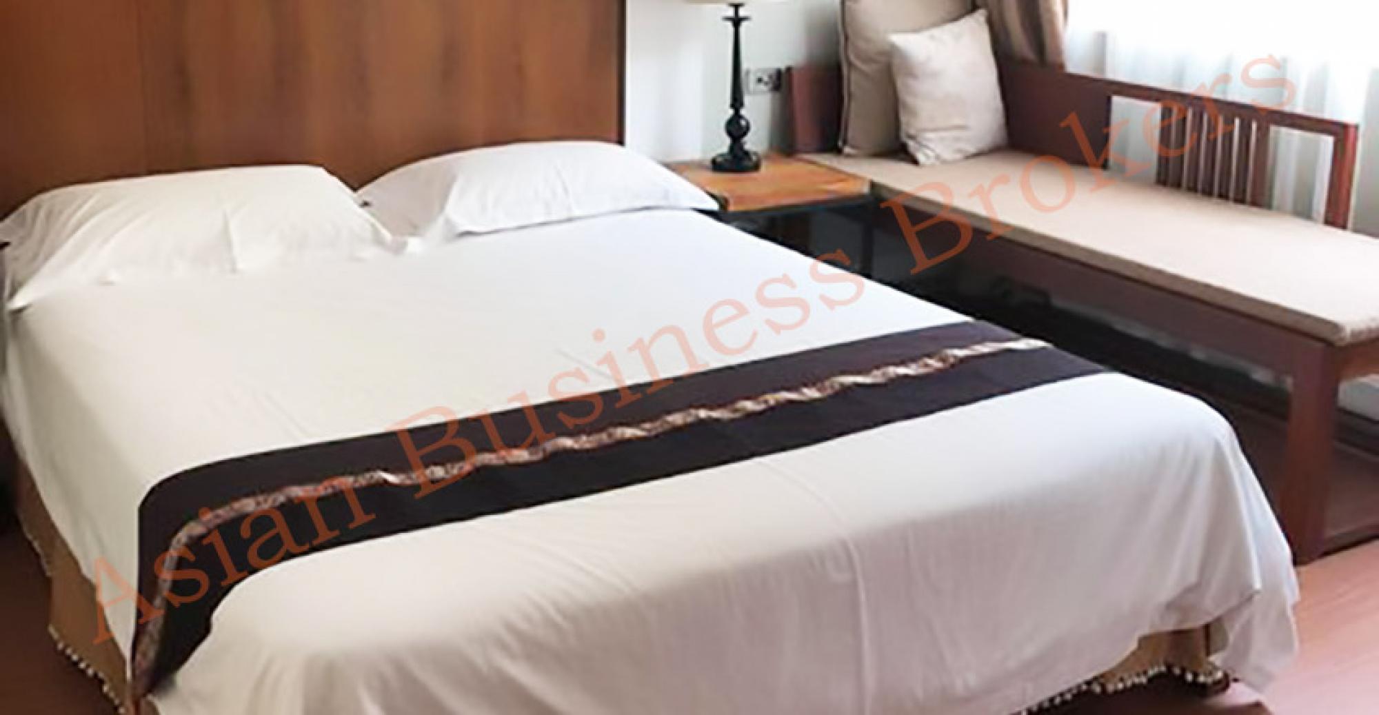 Picture of Hotel For Sale in Chiang Mai, Chiang Mai, Thailand