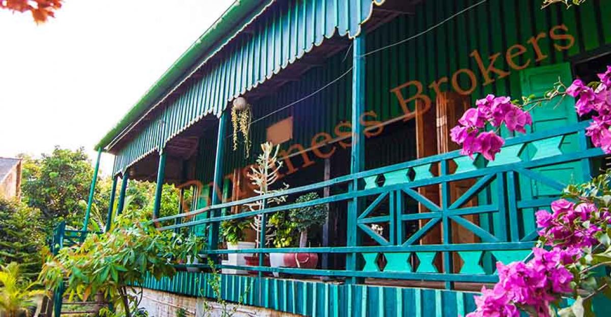Picture of Restaurant For Sale in Krong Battambang, Battambang, Cambodia