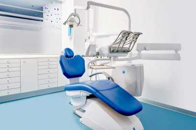 Medical Office For Sale in Barcelona, Spain