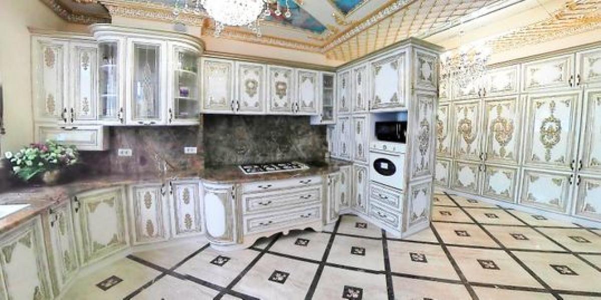 Picture of Villa For Sale in Odessa, Odessa Oblast, Ukraine