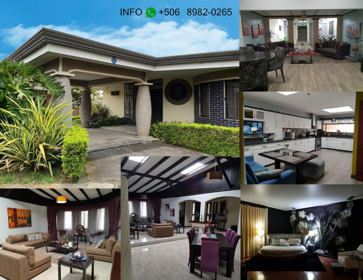 Picture of Home For Sale in San Jose, San Jose, Costa Rica