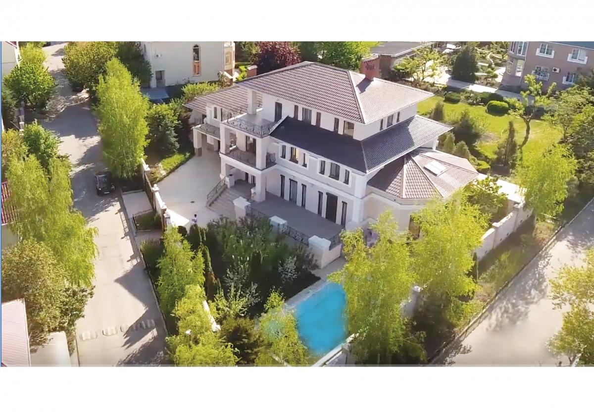 Picture of Villa For Sale in Odessa, Odessa Oblast, Ukraine