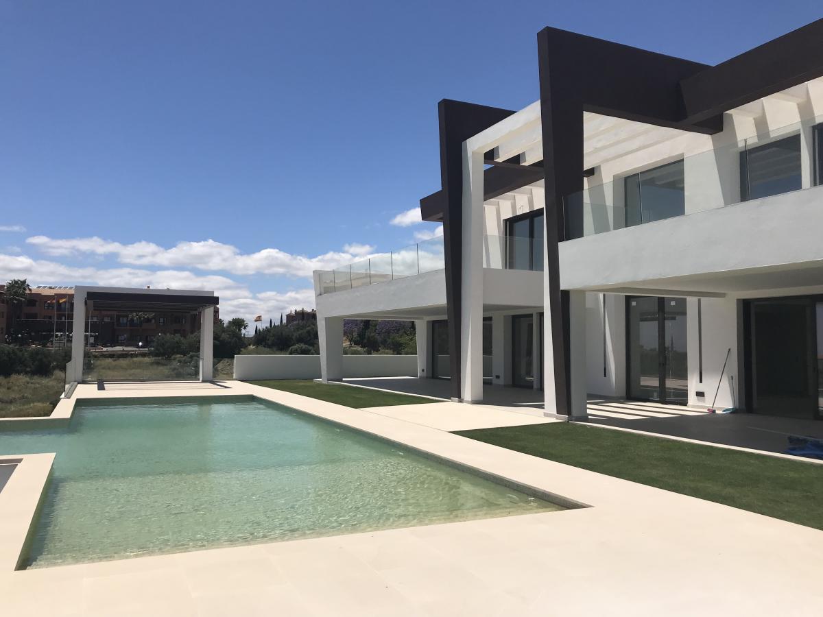 Picture of Home For Sale in Marbella, Malaga, Spain