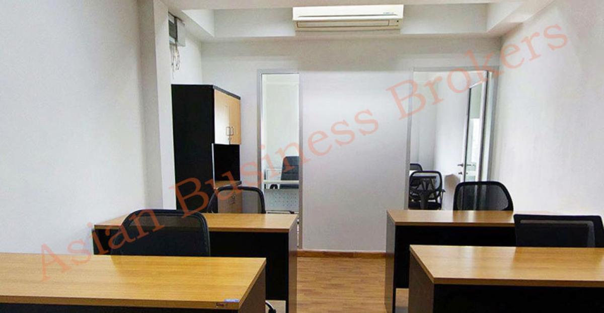 Picture of Office For Sale in Bangkok, Bangkok, Thailand